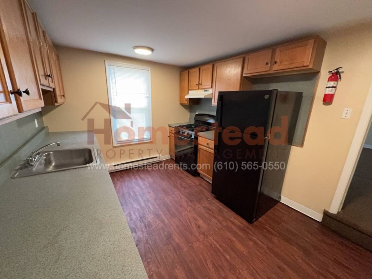 House for rent at 2121 W 4th St, Chester, PA 19013