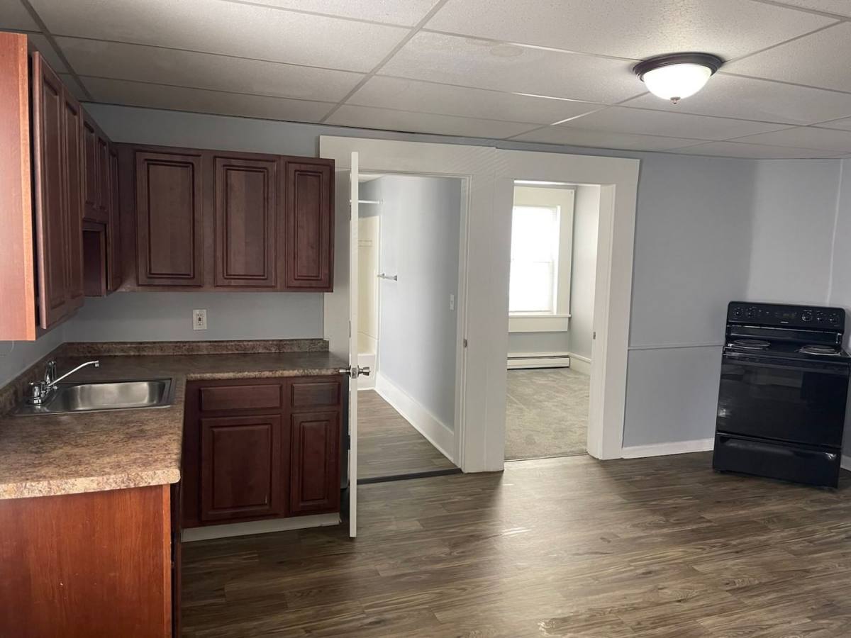 Apartment for rent at 211 Douglas St, Manchester, NH 03102
