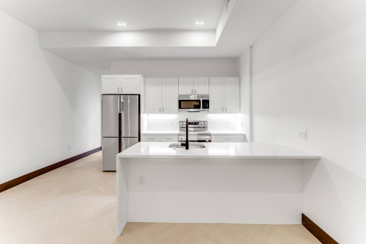 Apartment for rent at 643-645 N 15th St #A, Bala Cynwyd, PA 19004
