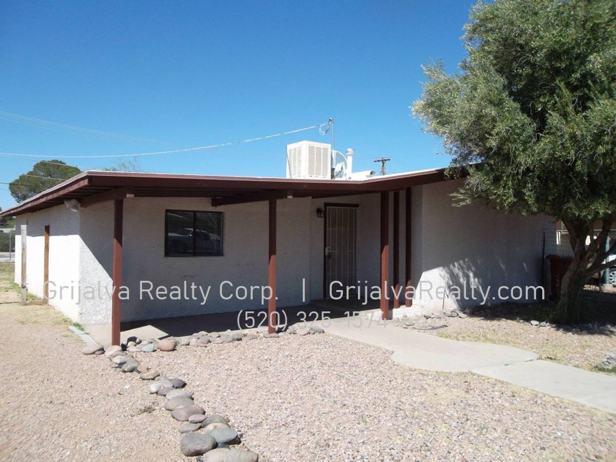 Apartment for rent at 2442 S Edmondson Ave, Tucson, AZ 85713