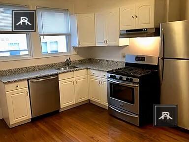 Apartment for rent at 68 Boylston St #3, Brookline, MA 02445