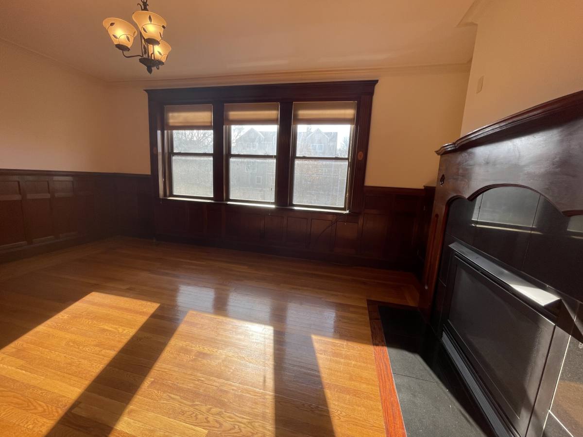 Apartment for rent at 25 Stearns #4, Brookline, MA 02446