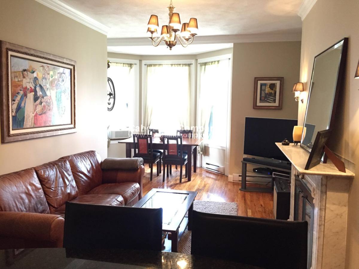 Apartment for rent at 185 Beacon St #4F, Boston, MA 02116