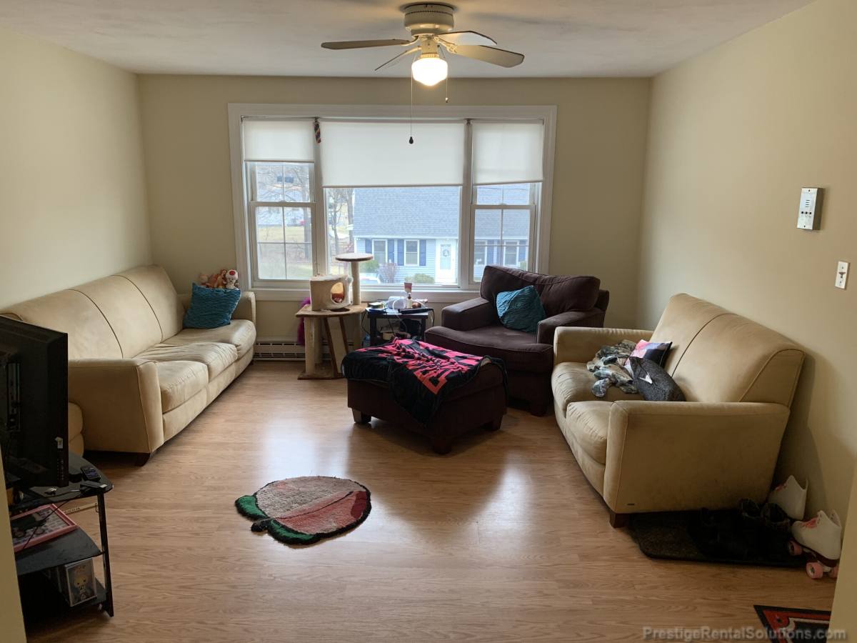 Apartment for rent at 64 Lorchris St #16, Leominster, MA 01453