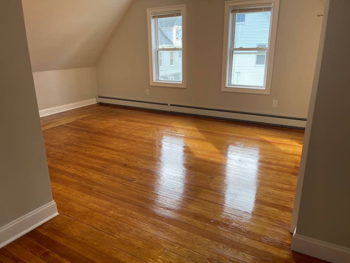 Apartment for rent at 78 Ossipee Rd #2, Somerville, MA 02144