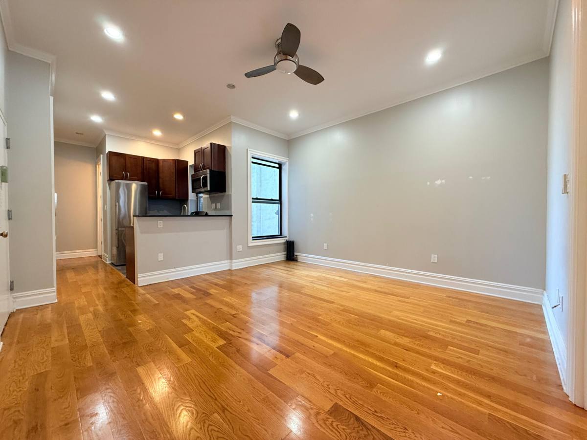 Apartment for rent at 329 Lincoln Place #3R, Brooklyn, NY 11238