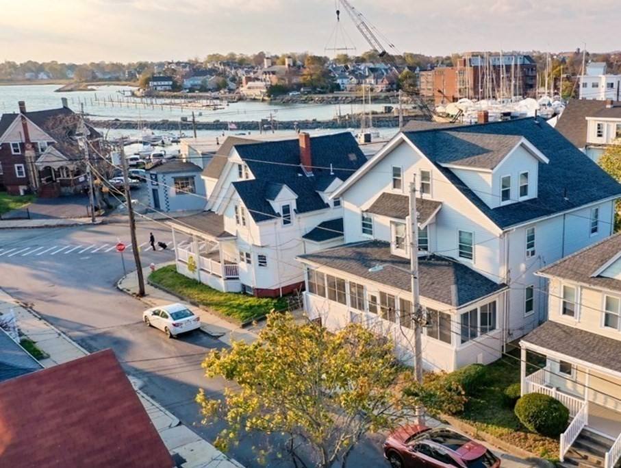 Apartment for rent at 18 Tewksbury St #2, Winthrop, MA 02152