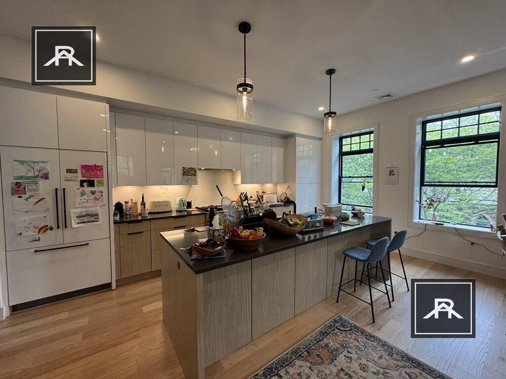 Apartment for rent at 3 Strathmore #3, Brookline, MA 02445