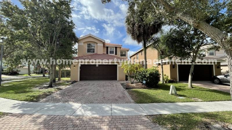 Apartment for rent at 11416 Blue Violet Lane, West Palm Beach, FL 33411