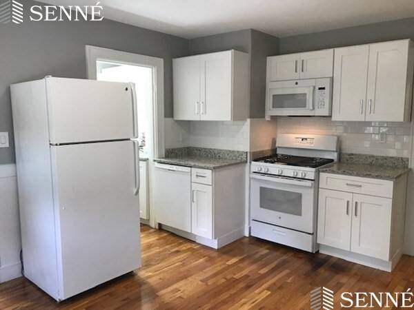 Apartment for rent at 17 Grant #1, Lexington, MA 02420