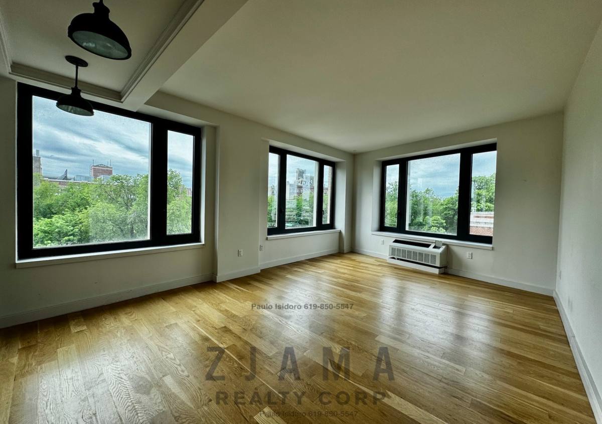 Apartment for rent at 409 Eastern Parkway #410, Brooklyn, NY 11216
