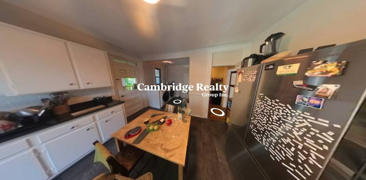 Apartment for rent at 40 Cedar St #3T, Somerville, MA 02143