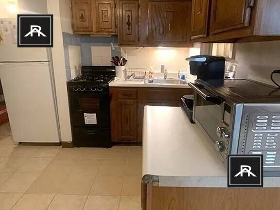 Apartment for rent at 1643 Commonwealth Ave #19, Brighton, MA 02135