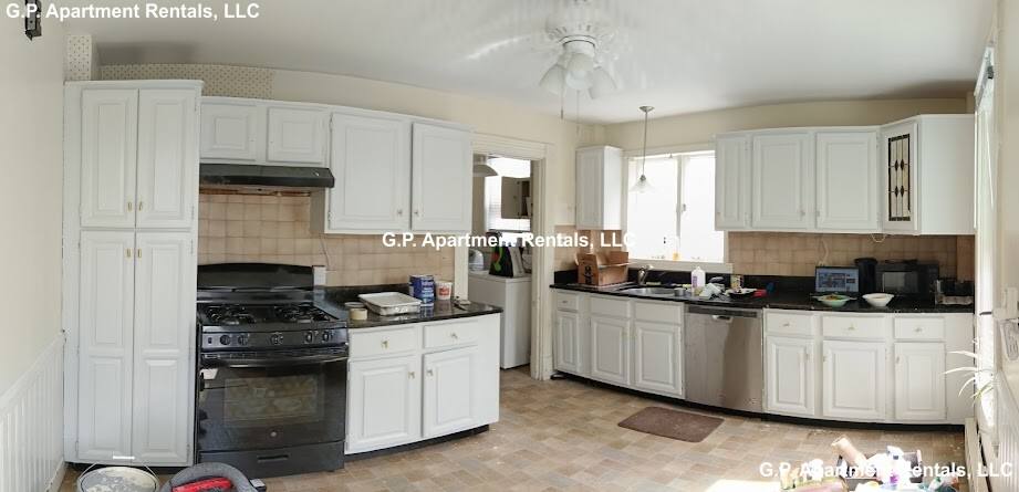 Apartment for rent at 52 Central Ave #1, Malden, MA 02148