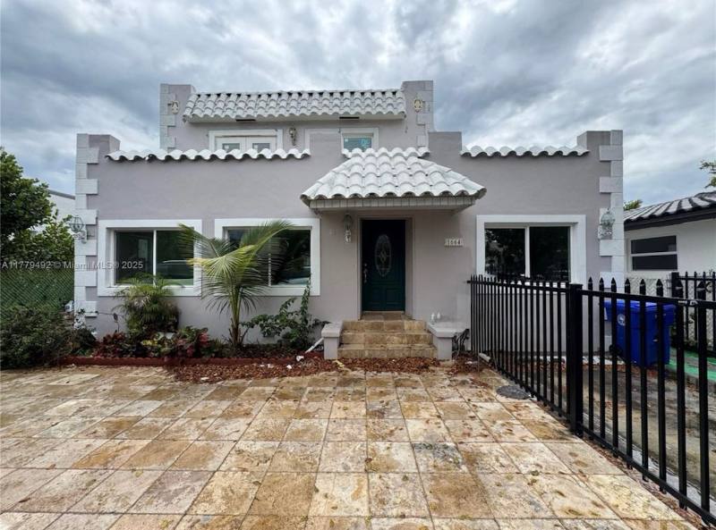 Apartment for rent at 1664 SW 9 St #4-3, Miami, FL 33135