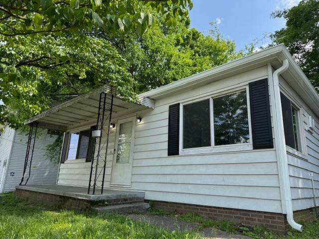 House for rent at 409 Eastgate Rd, Sevierville, TN 37862
