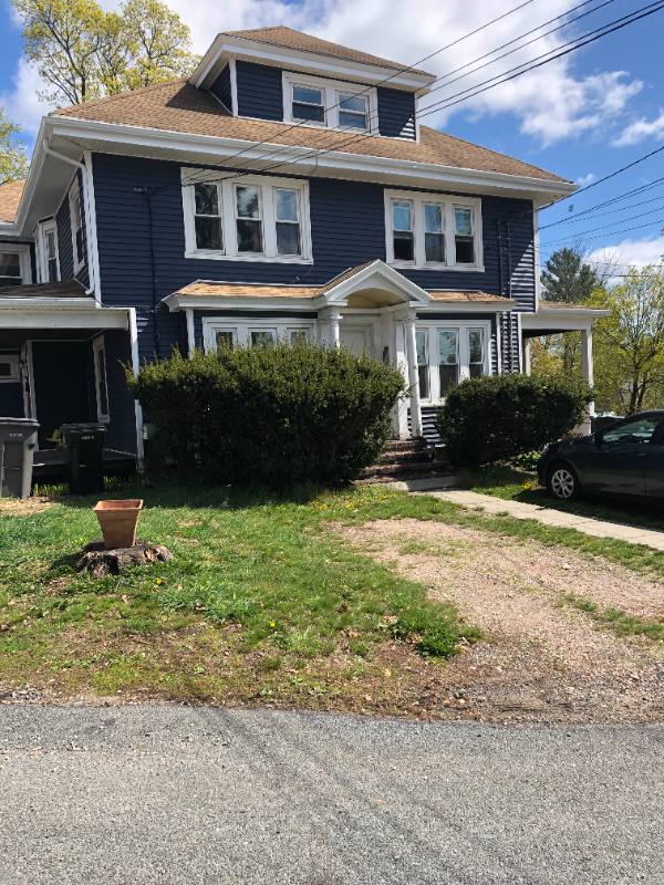 Apartment for rent at 5 Concord Terrace #5A, Framingham, MA 01702