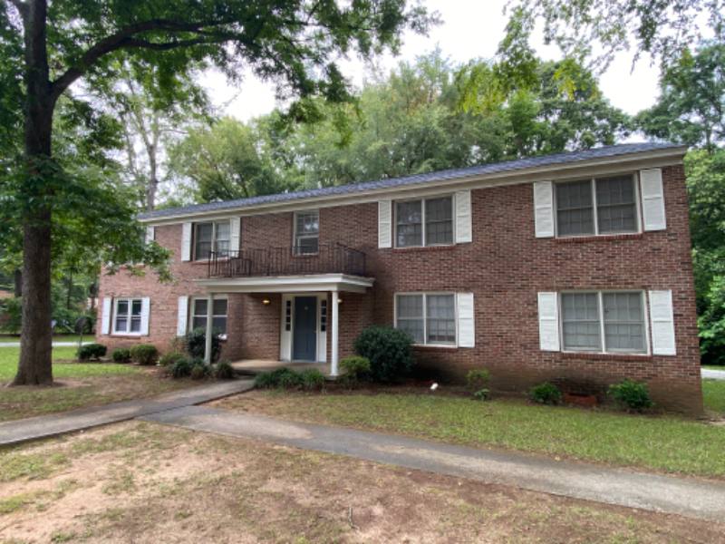 Apartment for rent at 763 Pope St, Newberry, SC 29108