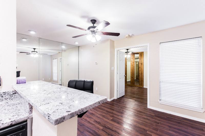 Condo for rent at 1712 Baird Farm Circle #2307, Arlington, TX 76006