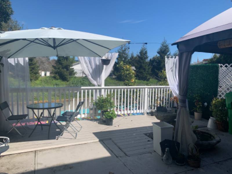 Townhouse for rent at 112 Loma Verde Dr, San Lorenzo, CA 94580