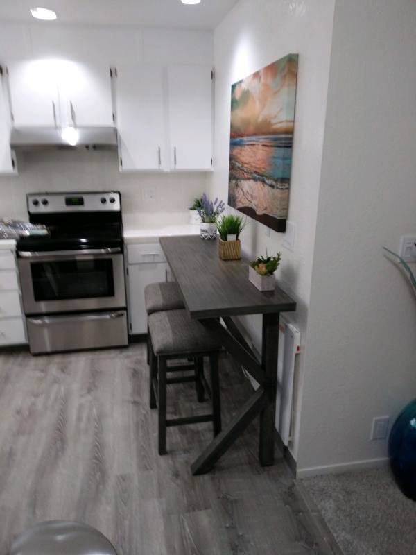 Apartment for rent at 300 A Warwick St #1, Daly City, CA 94015