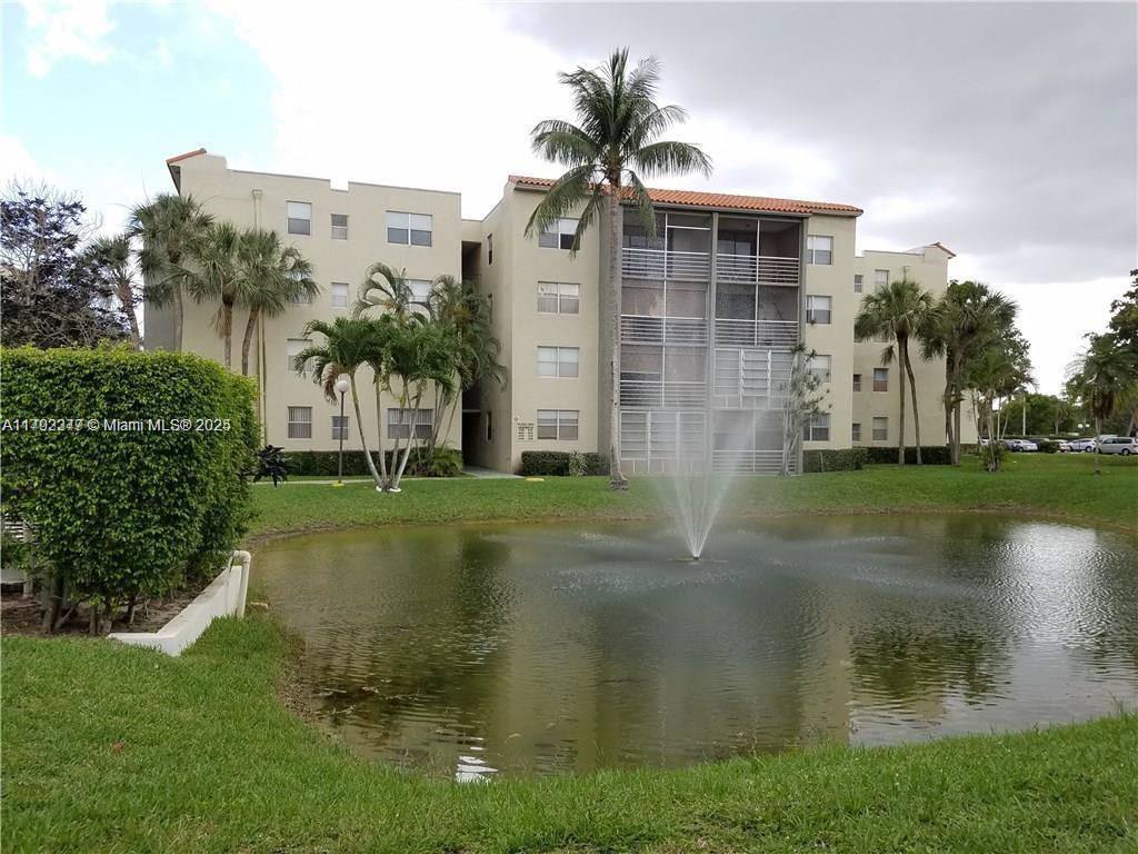 Apartment for rent at 1800 SW 81st Ave #1105, Pompano Beach, FL 33068