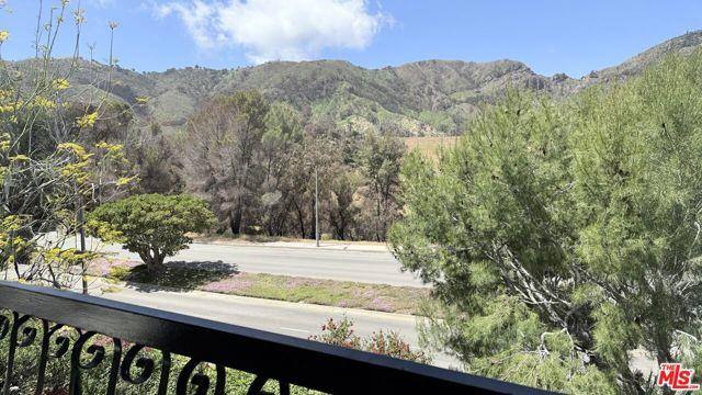 Townhouse for rent at 1488 Palisades Dr, Pacific Palisades, CA 90272