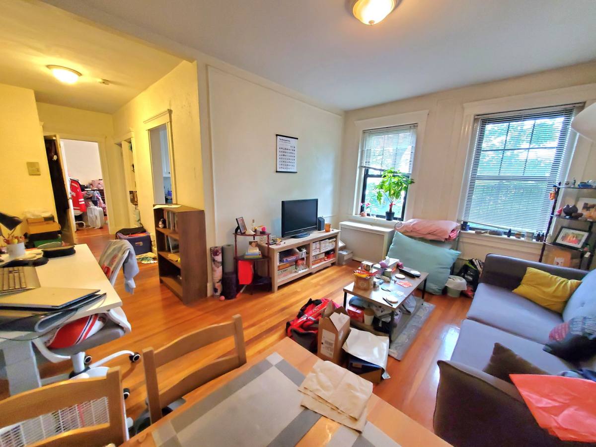 Condo for rent at 1999 Commonwealth Ave #U24, Brighton, MA 02135