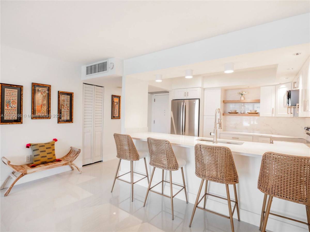 Condo for rent at 5701 Collins Ave #307, Miami Beach, FL 33140