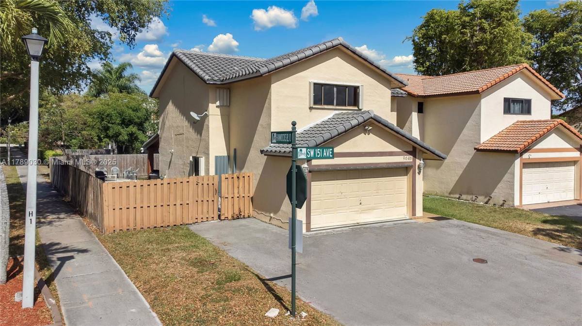 House for rent at 9646 SW 151 Ave #1, Miami, FL 33196