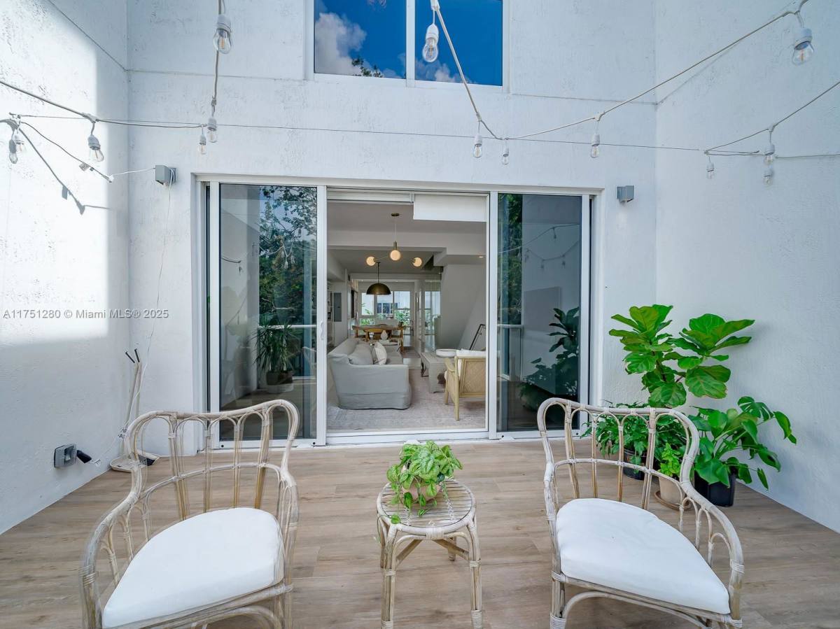 Townhouse for rent at 455 NE 39th St #204, Miami, FL 33137