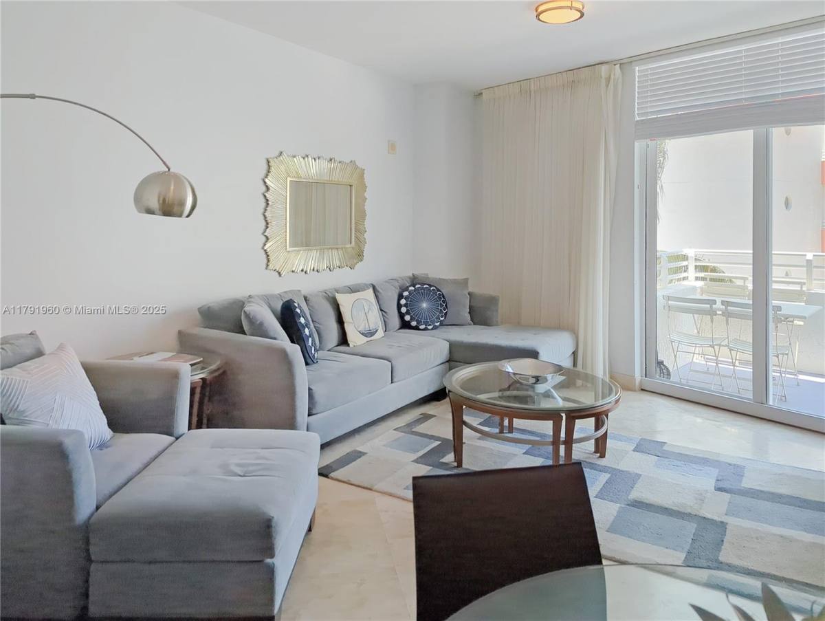 Apartment for rent at 225 Collins Ave #4J, Miami Beach, FL 33139