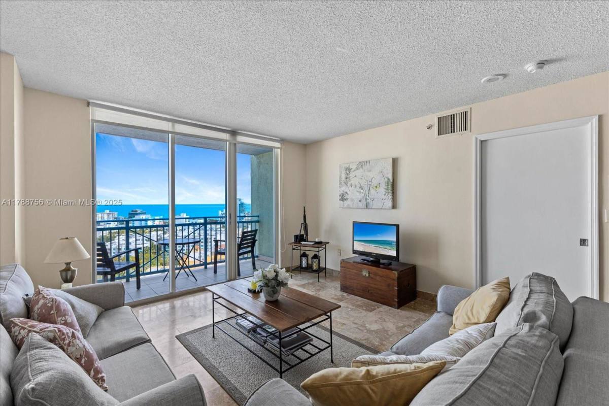 Condo for rent at 90 Alton Rd #2005, Miami Beach, FL 33139