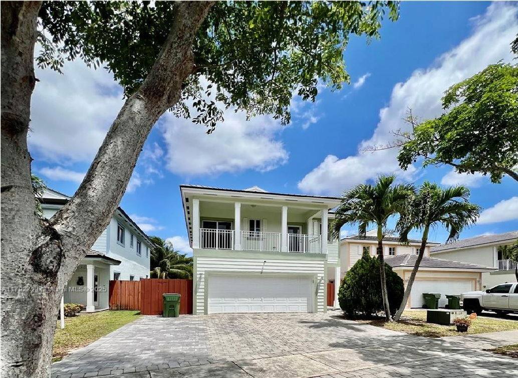House for rent at 3141 NE 3rd Dr, Homestead, FL 33033