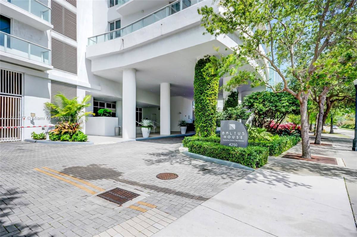Apartment for rent at 4250 Biscayne Blvd #918, Miami, FL 33137