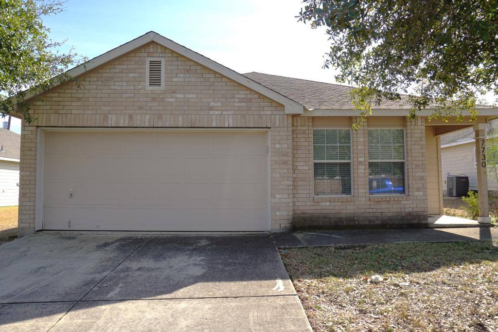 House for rent at 7730 Ruidoso Chase, Schertz, TX 78154