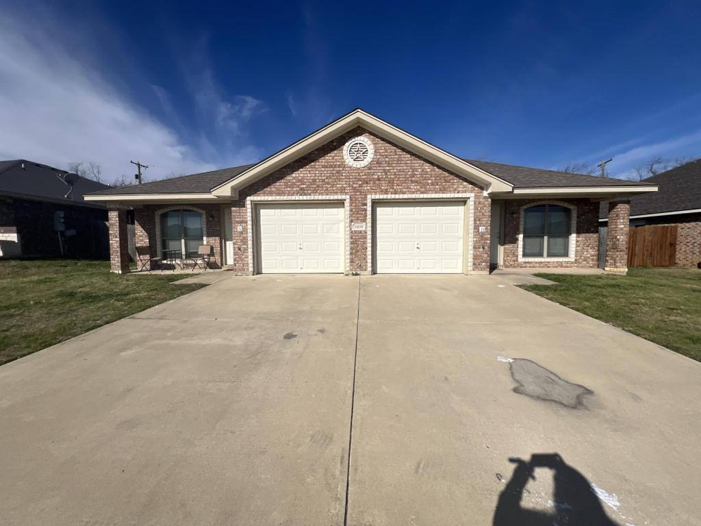 House for rent at 4205 Cambridge Dr #B, Killeen, TX 76549