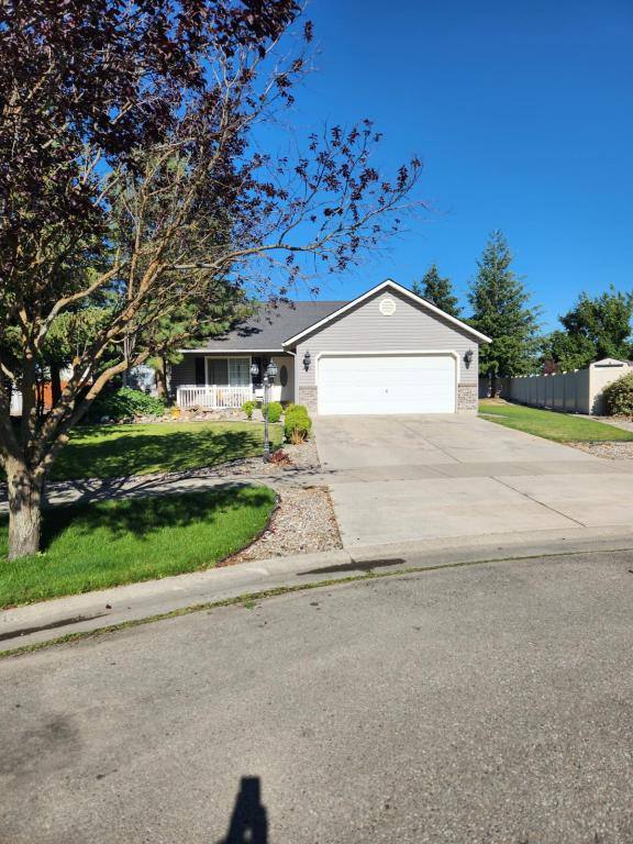 House for rent at 497 N Brushwood Court, Post Falls, ID 83854
