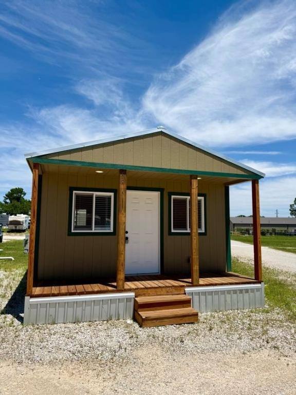 14553 Farm To Market Rd 730 N, Azle, TX 76020