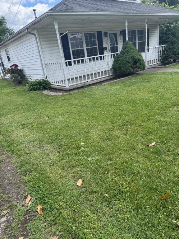 House for rent at 701 Stone St, Owensboro, KY 42303
