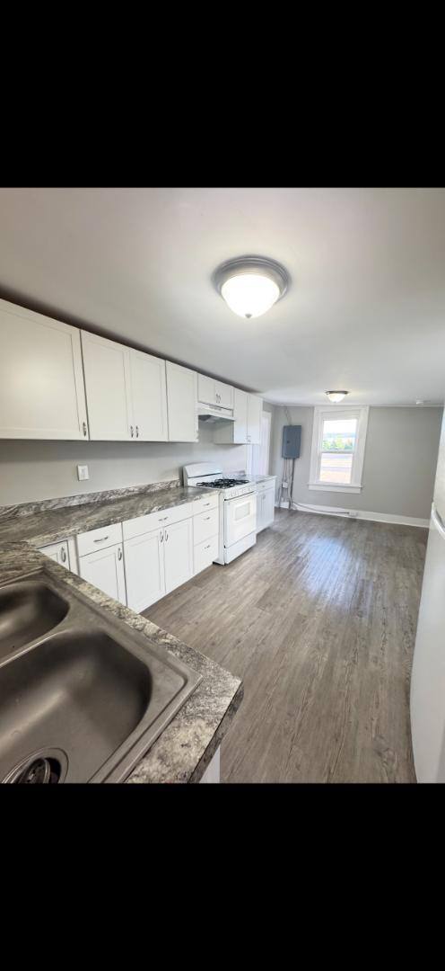 House for rent at 1816 N Denby Ave, Evansville, IN 47711