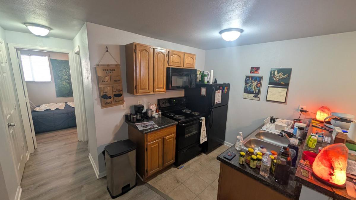 Apartment for rent at 1712 House Ave #6, Cheyenne, WY 82001