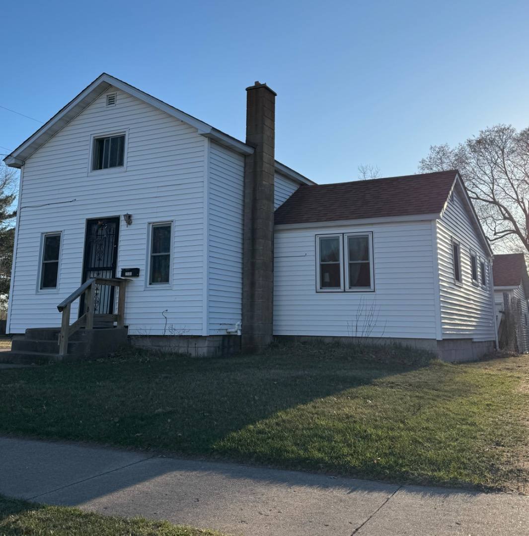 House for rent at 2550 Lincoln St #1, Wisconsin Rapids, WI 54494