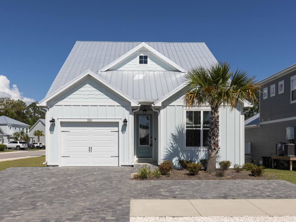 House for rent at 230 Bayou Edge Landing, Santa Rosa Beach, FL 32459