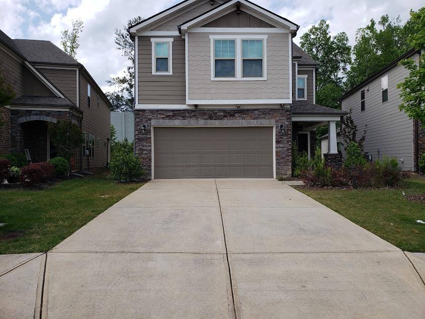 House for rent at 3540 Morgan Rd, Buford, GA 30519