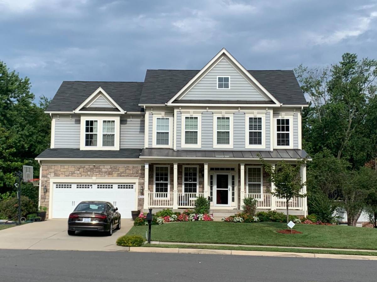 House for rent at 4202 Kenna Court #4202 Ct, Chant, Chantilly, VA 20151