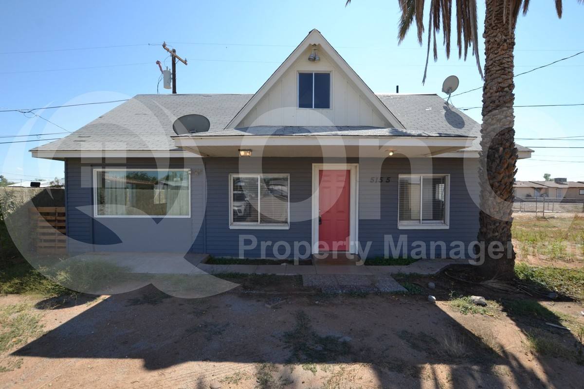 Apartment for rent at 515 W 13th St #B, Casa Grande, AZ 85122