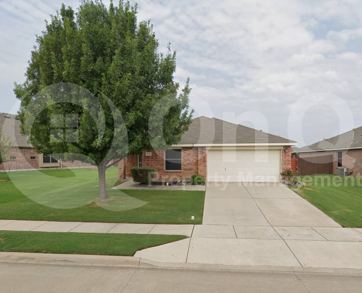 House for rent at 14145 Gold Seeker Way, Haslet, TX 76052