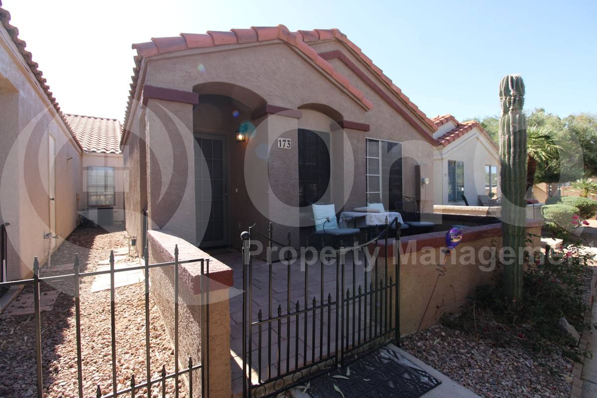 726 S Nebraska St #173, Chandler, AZ 85225