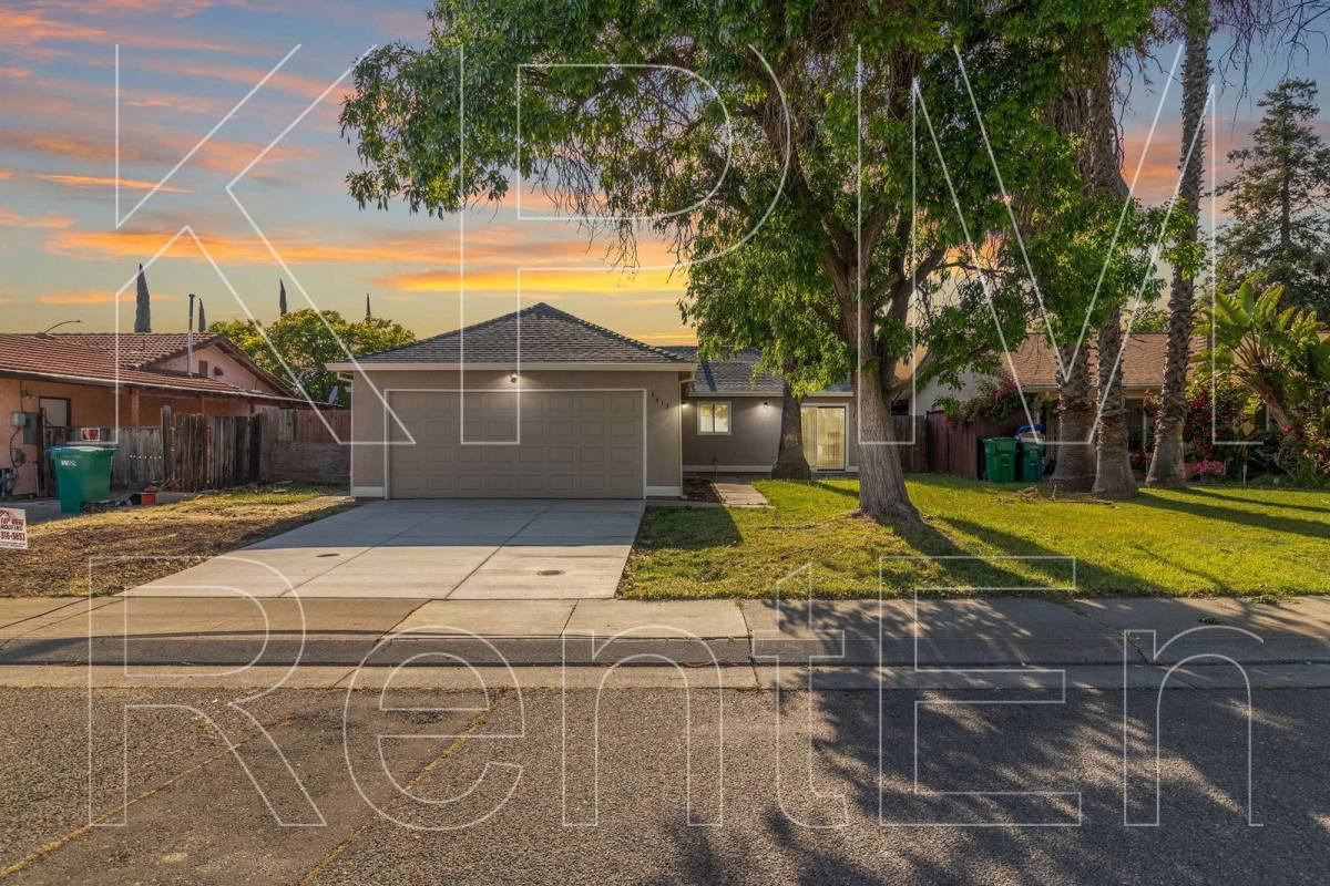 Apartment for rent at 8413 Neubourg Dr, Stockton, CA 95210